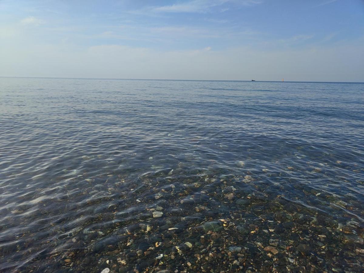 с видом на море и батуми Daire